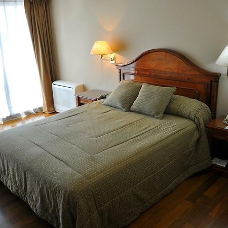 Gran Hotel Guarani Corrientes Eksteriør billede