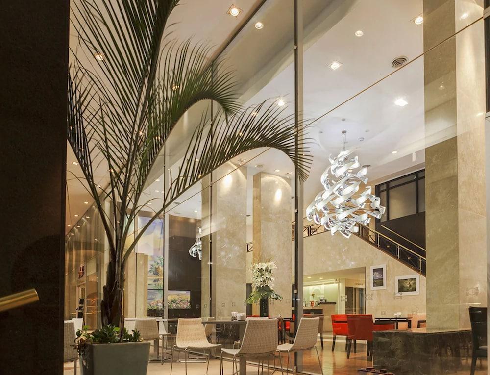 Gran Hotel Guarani Corrientes Eksteriør billede