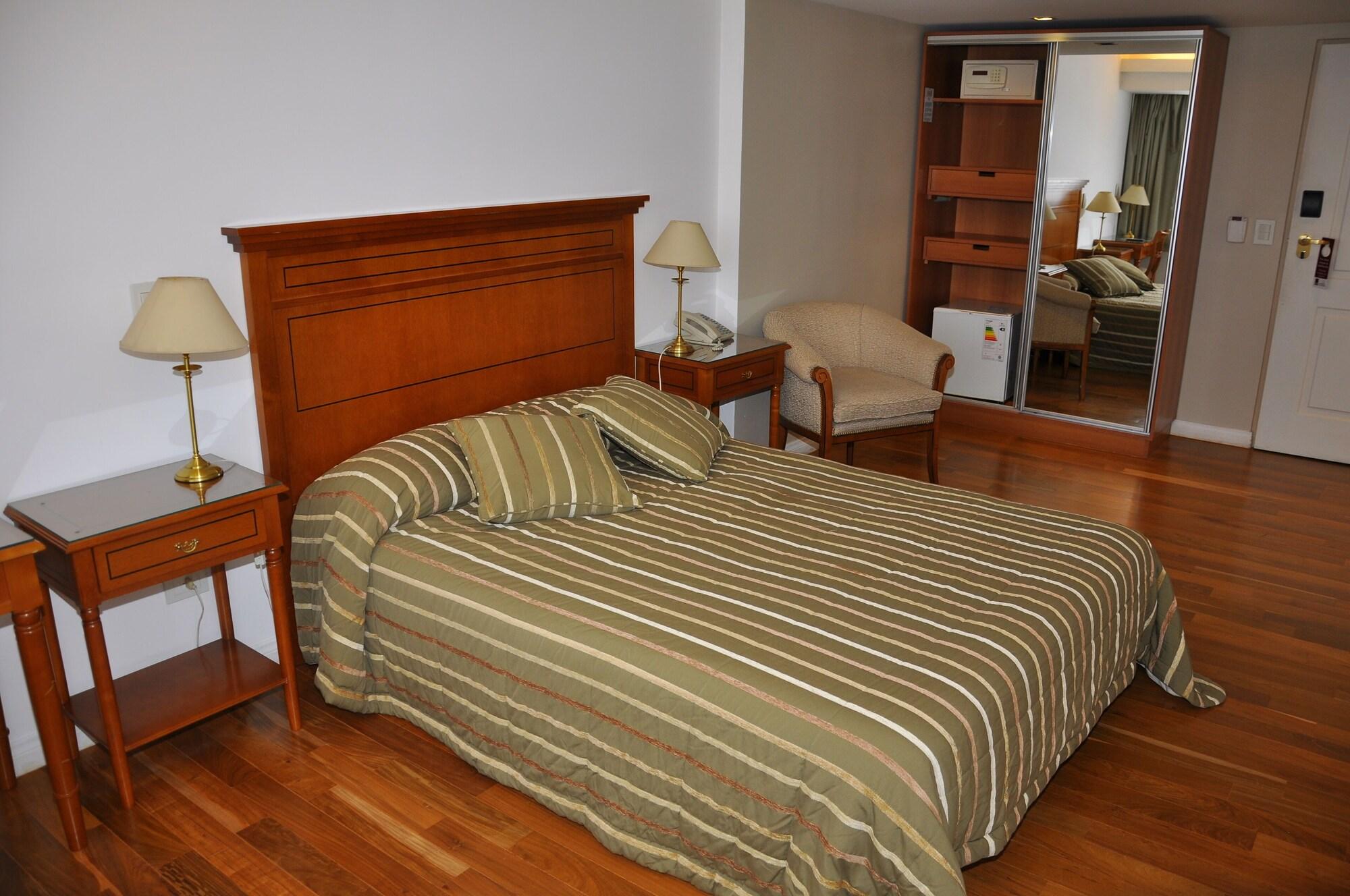 Gran Hotel Guarani Corrientes Eksteriør billede