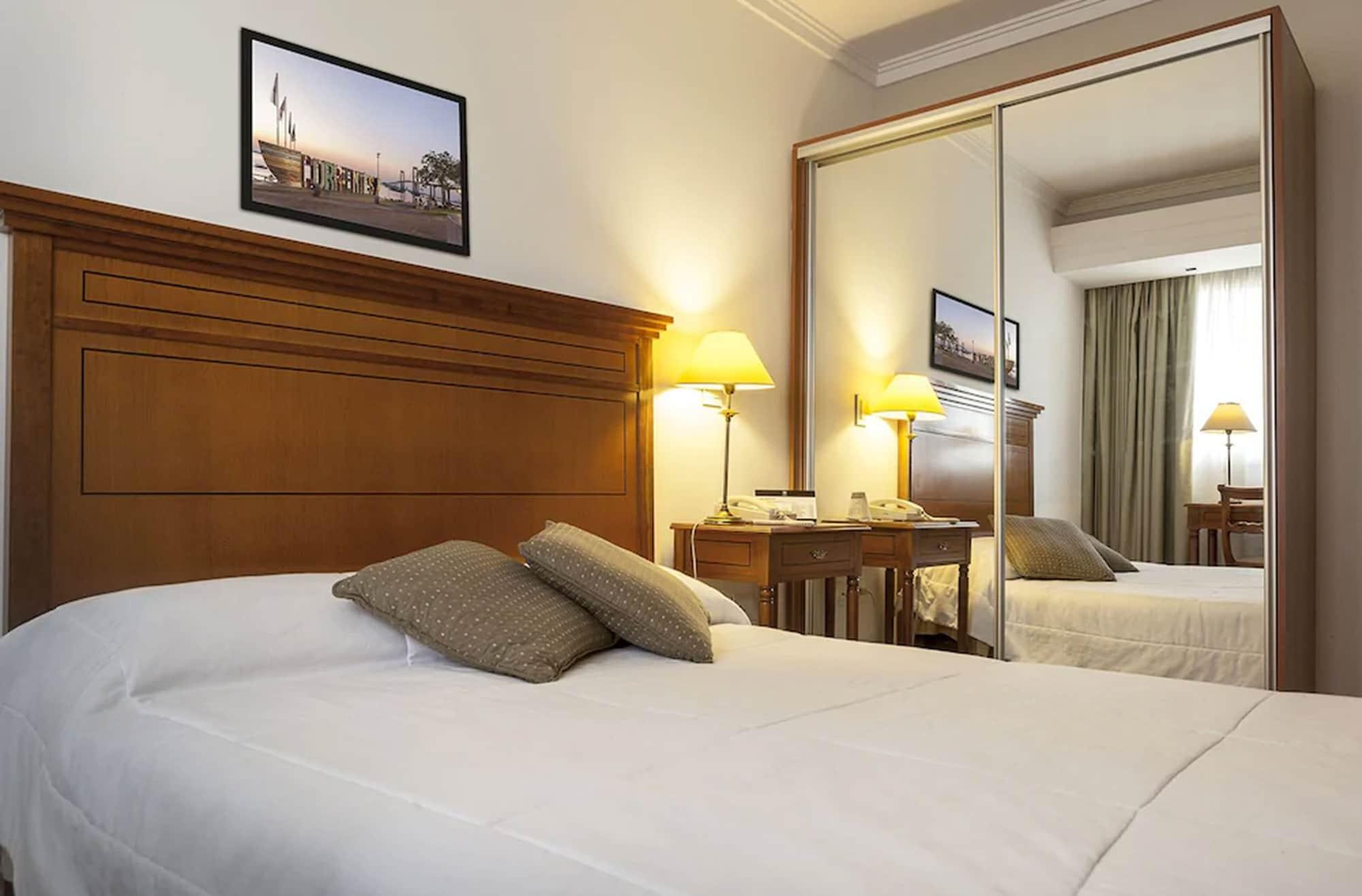 Gran Hotel Guarani Corrientes Eksteriør billede