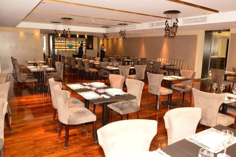 Gran Hotel Guarani Corrientes Eksteriør billede