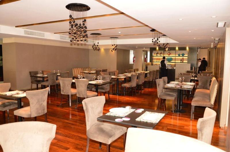 Gran Hotel Guarani Corrientes Eksteriør billede