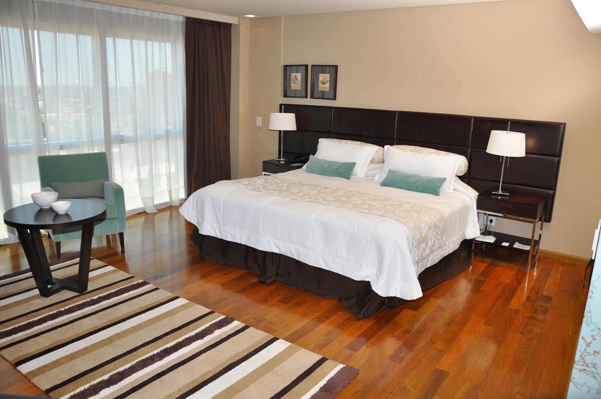 Gran Hotel Guarani Corrientes Eksteriør billede