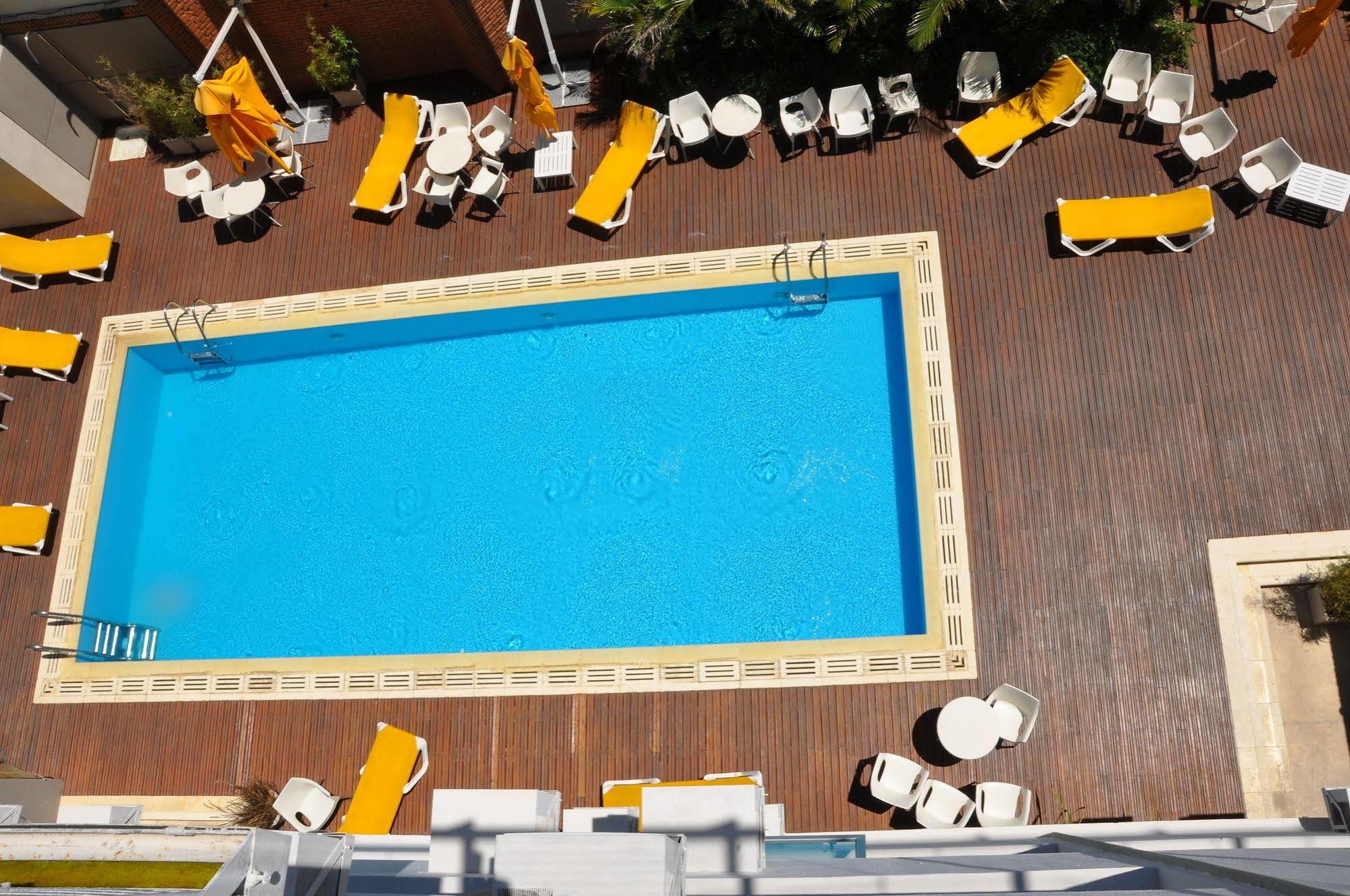 Gran Hotel Guarani Corrientes Eksteriør billede