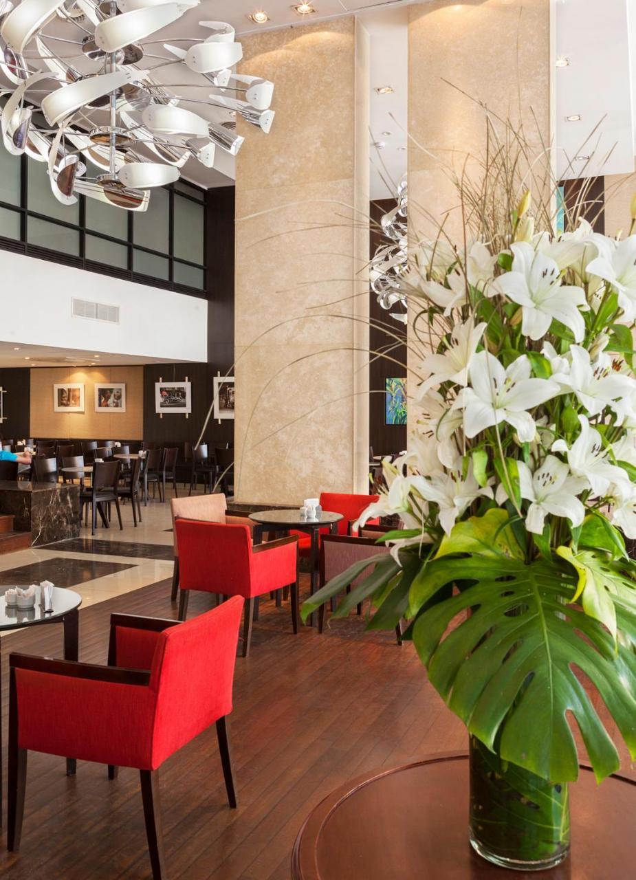 Gran Hotel Guarani Corrientes Eksteriør billede
